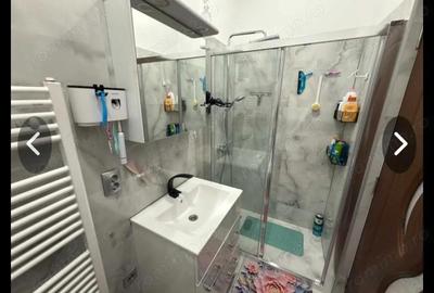 Apartament cu 2 camere semidecomandat în Central - 5