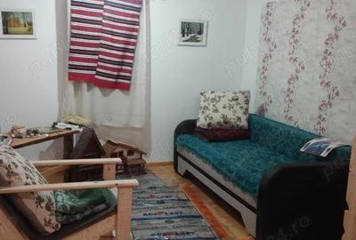 Casă cu 2 camere cu Teren 850 Mp în Central - 9