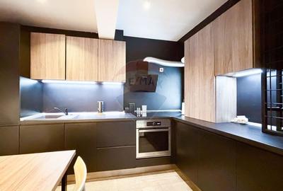 De inchiriat apartament 2 camere Iancului, Tepes Voda, bloc 2016 - 6