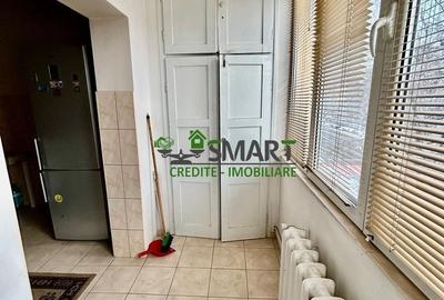 Apartament cu 3 camere decomandat în Republicii - 6