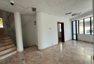 Spațiu comercial, de 235 mp, în Calea Călărașilor - 2