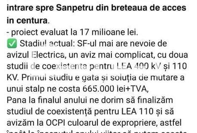 Spațiu comercial, în Sânpetru - 10