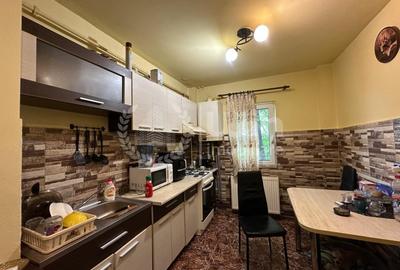 Apartament 3 camere decomandat | La cheie | 68mp | Kaufland Manastur! - 4