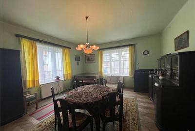 Casa singura in curte, cu garaj, Central, Brasov - 4