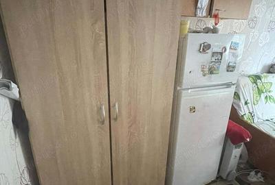 Garsonieră nedecomandată în 9 Mai