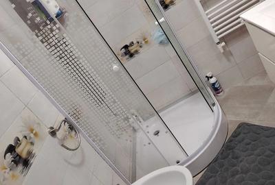 Apartament cu 3 camere decomandat în Central - 9