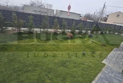 Apartament cu 3 camere decomandat, mobilat în Mărăști - 6