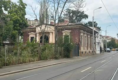 Oportunitate | Casa Interbelica | Zona Armeneasca | Pretabila Business - 2