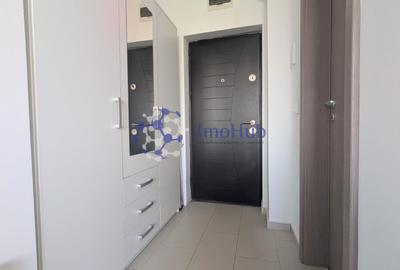Garsonieră în Tătărași - 6