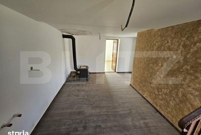 Casă cu 6 camere cu Teren 4159 Mp în Telciu - 7