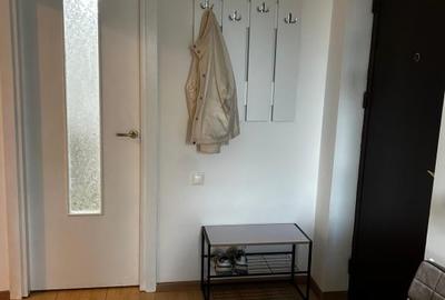 Garsonieră,Pod Ciurel-Lujerului, 42 mp, bloc 2008 - 8