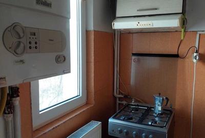Apartament cu 2 camere, mobilat în Alexandru cel Bun - 5