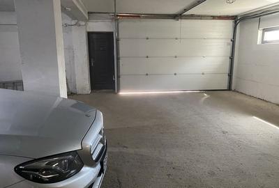 Apartament cu 3 camere în Valea Lupului - 4