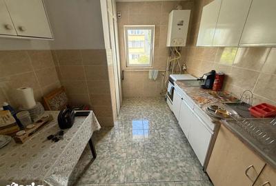 Apartament cu 3 camere în Zorilor - 8