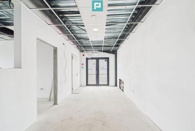 Hala Moderna, in zona Aeroport 949 mp Utili - 18