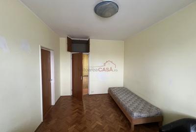 Apartament cu 3 camere decomandat în Gara de Est - 5