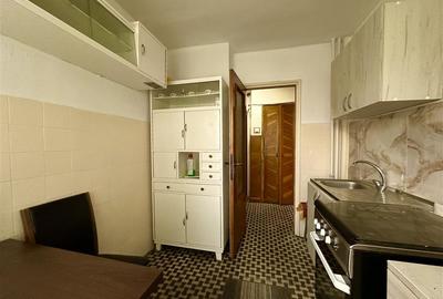 Apartament cu 2 camere semidecomandat în Podgoria - 5