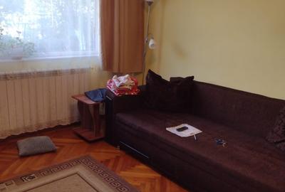 Apartament cu 2 camere în Casa de Cultură - 6