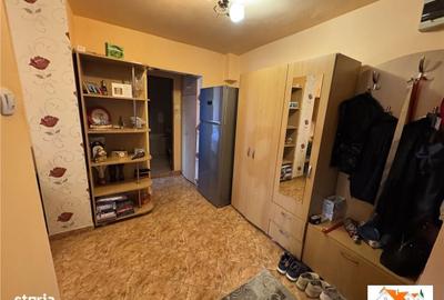 Apartament cu 2 camere decomandat în Ampoi 3