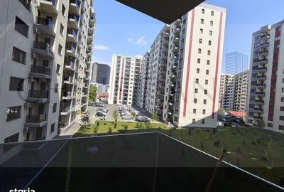 Garsonieră decomandată în Grozăvești - 2