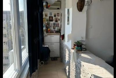 Fizicienilor,bl.reabilitat, monolit,DECOMANDAT,Amenajat,mobilat - 3