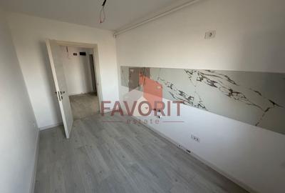 Apartament cu 2 camere decomandat în Giroc - 7