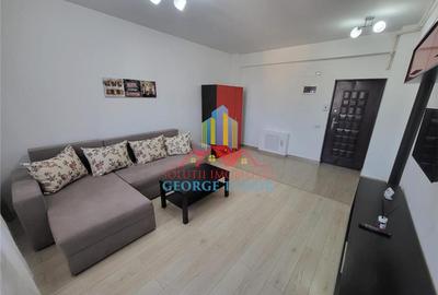 Apartament cu 2 camere decomandat, mobilat în Militari - 2