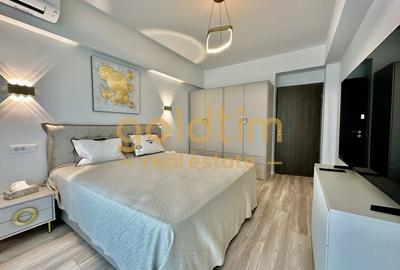 VEDERE LA MARE/SUPERB VIEW/PARCARE INCLUSA/MOBILAT SI UTILAT COMPLET/MAMAIA NORD - 13