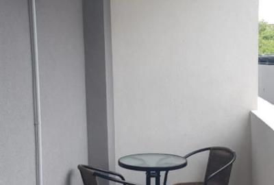 Garsonieră decomandată în Vitan - 2