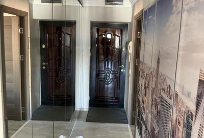 Apartament cu 4 camere decomandat în Capitol - 7