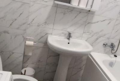 Garsonieră decomandată în Chiajna - 6