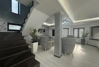 Agentia imobiliara VIGAFON inchiriaza casa 5 camere Caraiman-Titulescu Agentia imobiliara VIGAFON inchiriaza casa 5 camere Caraiman-Titulescu - 5