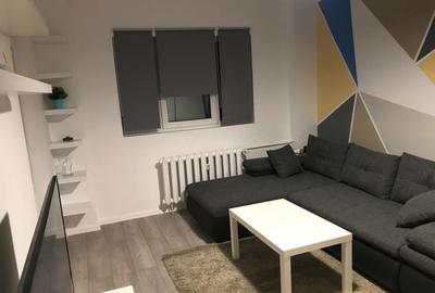 Garsonieră modernă de închiriat – Drumul Taberei, zona Compozitorilor Garsonieră modernă de închiriat – Drumul Taberei, zona Compozitorilor - 2