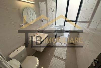 Apartamet de 2 camere, 64mp, parcare, Zona Livezeni - 8