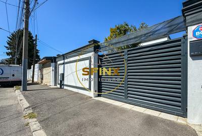 Casa moderna – constructie 2024, zona Mihai Bravu – Vitan - 22