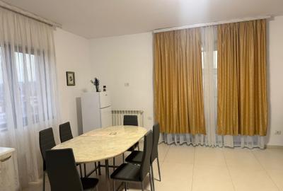 ✨ Apartament 2 camere de închiriat – Zona Delfinariu 450 € - 8