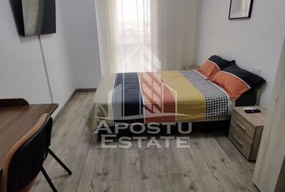 Apartament cu 3 camere, loc de parcare,centrala proprie - 6