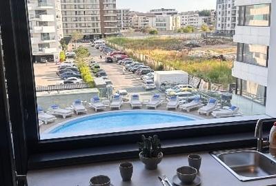 2  camere Stefan Building Resort 2 TVA inclus - 14