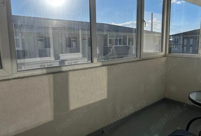 Garsoniera de inchiriat-Aparatorii Patriei-Metalurgiei-cu centrala-cu parcare - 2