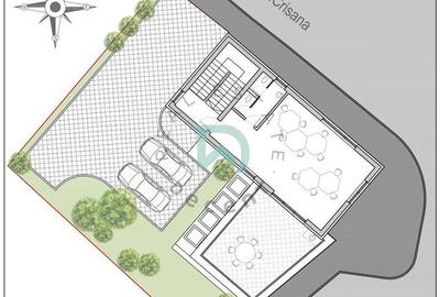 Cladire Birouri - Centru Civic - 15