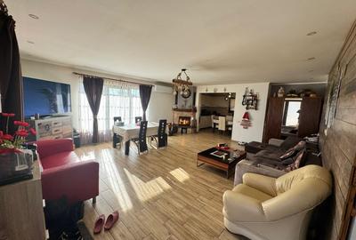 Locuinta moderna, eficienta energetic, cu gradina amenajata si ingrijita! - 9