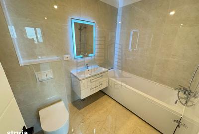 Apartament cu 2 camere în Valea Lupului - 6