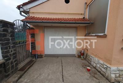 COMISION 0% Casa individuala cu 6 camere si teren de 761 mp - Blascovici - 31