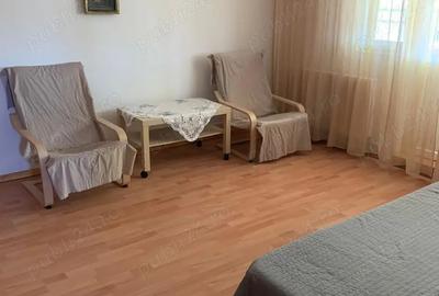 Apartament cu 2 camere semidecomandat în Central - 2
