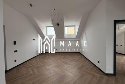 Apartament la vilă I 3 Camere I Et 2 I Balcon I 2 Parcări - 12