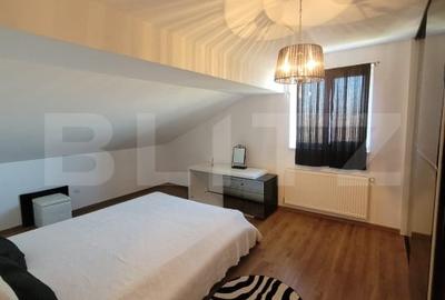 Apartament 4 camere, 100 mp, Strand - 13