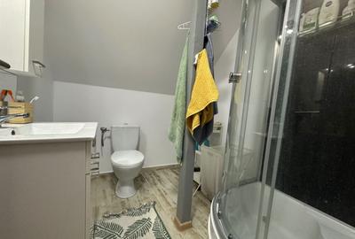 Casă individuală cu 5 camere cu Canalizare în Corbeanca - 13