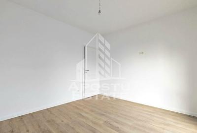 Apartament cu 2 camere semidecomandat, mobilat în Mehala - 11