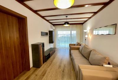 Apartament 2 camere in bloc nou Gheorgheni bloc Viva City - 8