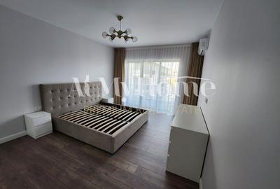 Apartament cu 3 camere decomandat, mobilat în Iancu Nicolae - 10